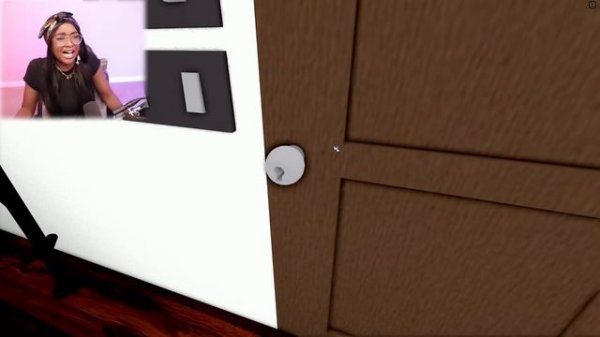 DON'T Trust this Cute Streamer!! | Gaming with Tomomi