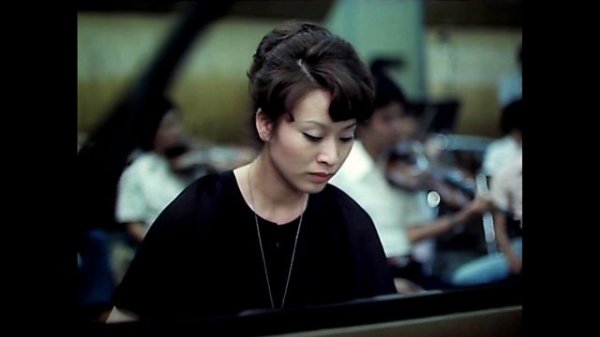 Isaac Schwartz: Walking through the city at night (from "Melodies of the white night")