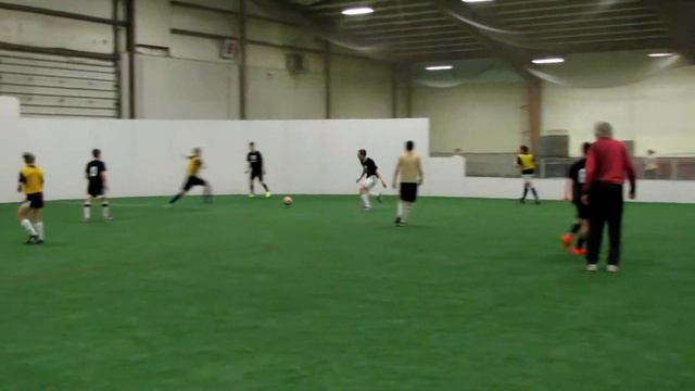 01-21-2012 At Allsports Soccer смотреть онлайн