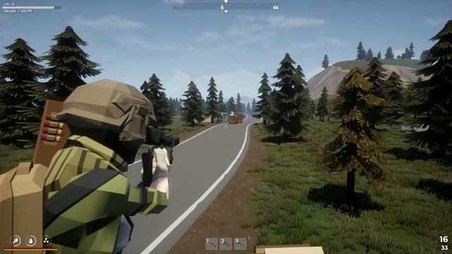 SurrounDead -/- Optimal Base Locations смотреть онлайн