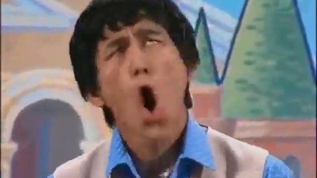 KVN Kazakhi Parodia na Krik 6 sec смотреть онлайн