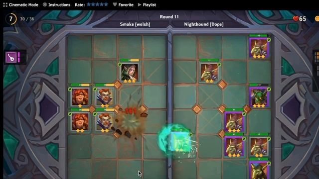 Dungeon Crusher: Complete Guide to Dragon Draft смотреть онлайн