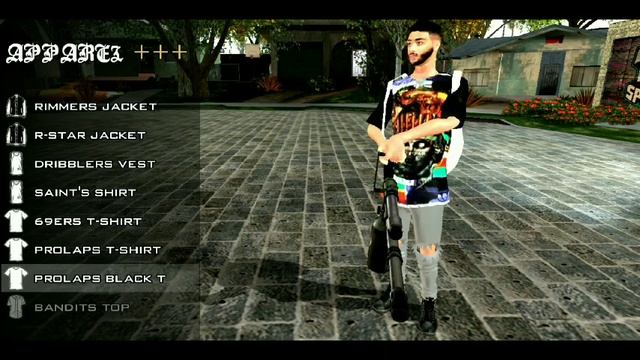 ➥ PLAYER.IMG GTA SAN ANDREAS ANDROID BEST STYLE -2020- DOWNLOAD NOW / MOD CRAZY UZ HIGH QUALITY SKI смотреть онлайн