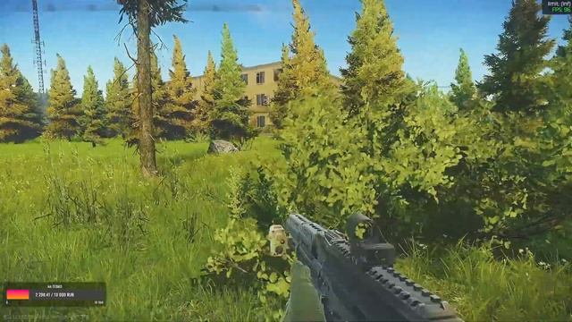 ТАРКОВ СТРИМ играем по угару) , и не только cs go, pubg | ESCAPE FROM TARKOV [1440p] смотреть онлайн
