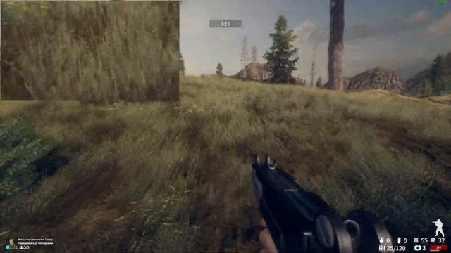 Смотрим Обновление 1.41 #1 Прохождение Freeman Guerrilla Warfare смотреть онлайн