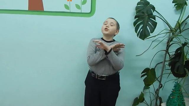 Ростислав Метельков читает стихотворение Ф И Тютчева Чародейкою зимою смотреть онлайн