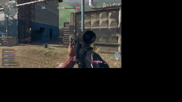 первое видео играем в ворзон смотреть онлайн