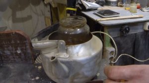 Как сделать датское масло