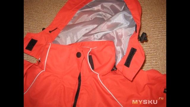 Два комплекта лыжного одеяния за недорого | #Обзор смотреть онлайн