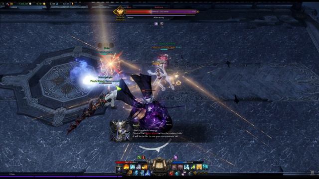 Lost Ark tips for Challenge abyssal dungeon. Hildenbrandt Palace Gate 3 Mechanic смотреть онлайн