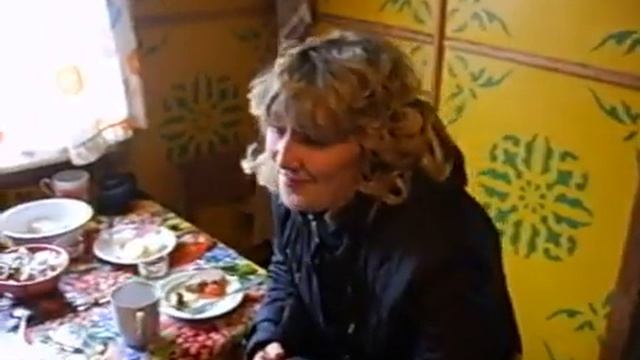 День рождение по русски.flv смотреть онлайн