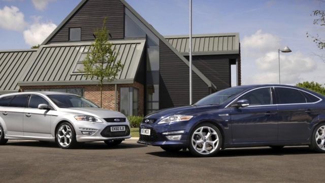 Ford Mondeo 4 проблемы | Слабые места Форд Мондео с пробегом смотреть онлайн