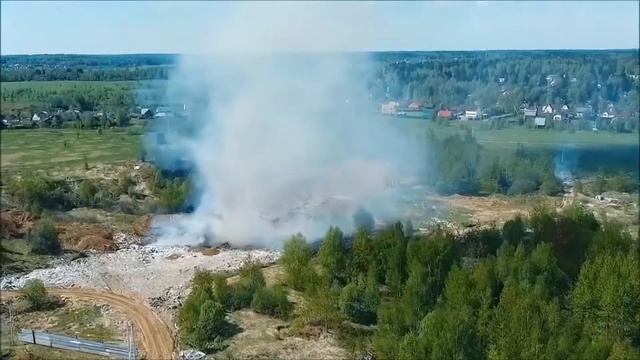 Раздельный сбор отходов — наш выбор! смотреть онлайн