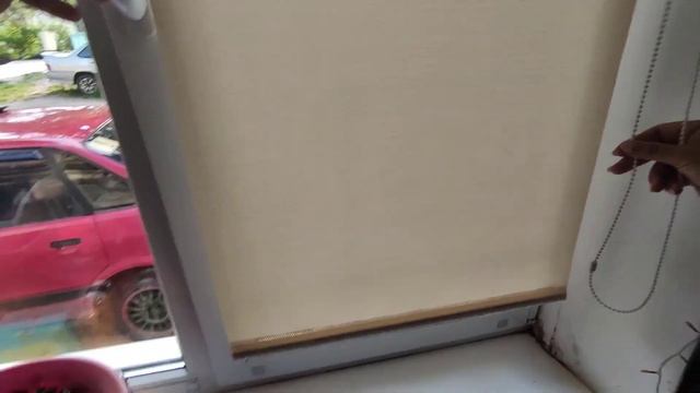 3 вида направляющих для рулонных штор | 3 Ways to Secure a Roll of Indoor Curtains смотреть онлайн