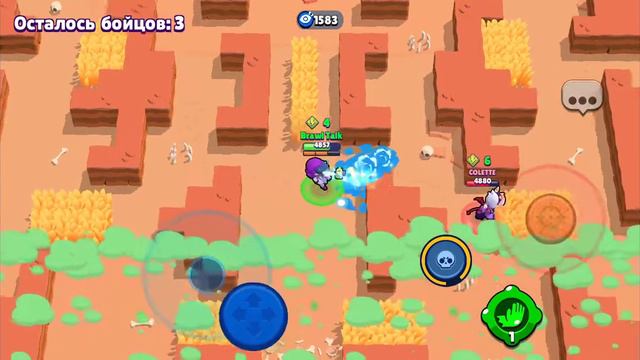 нулс бравл Старс играю на фанатке эмз ссылка в описании смотреть онлайн