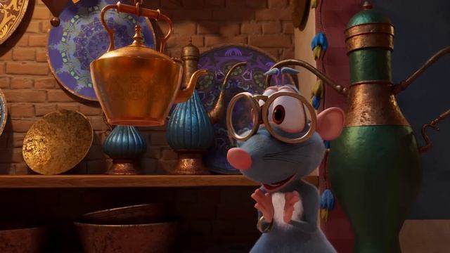 Booba - Road To Reading - Cartoon For Kids