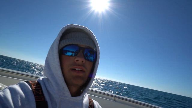 RARE to Catch this Fish! Catch Clean Cook (Hogfish) смотреть онлайн