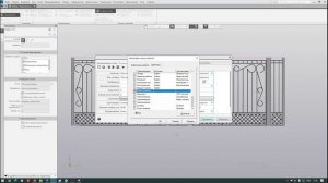 3D Компас формирование отчета по сборке  металлоконструкции