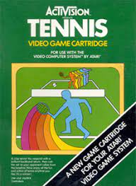 Tennis Прохождение (1981) смотреть онлайн