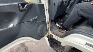 Разоблачение обмана: реальное состояние Hyundai HD 78 перед покупкой – не верьте чекам с ремонта