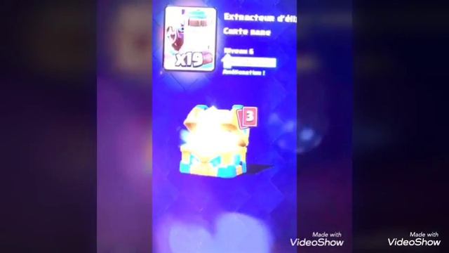clash royal pack opening legendaire ? смотреть онлайн