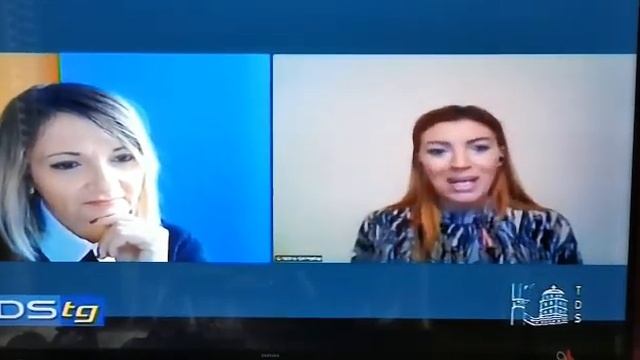Vetrina online su Tds Salerno смотреть онлайн
