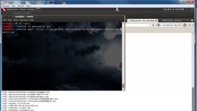 TekTip ep16 - Collect Malware with MWCrawler смотреть онлайн