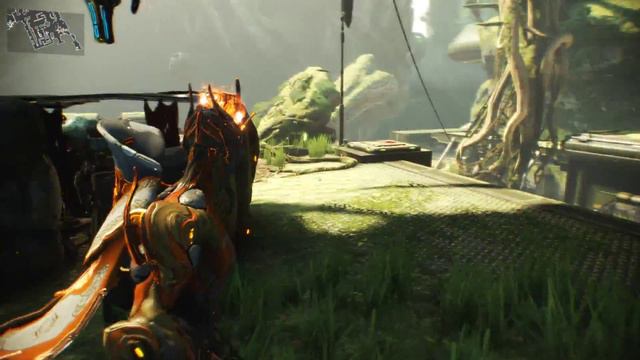 Warframe 12 09 2017 01 22 48 03 смотреть онлайн