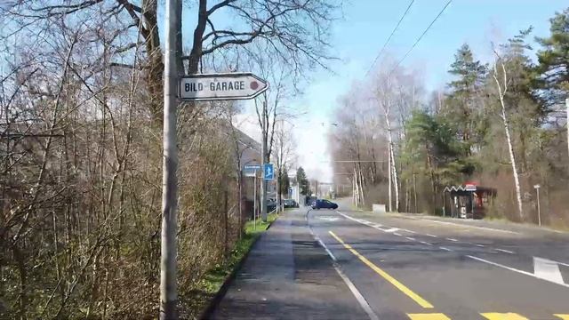 Какое в Швейцарии пособие по безработице? Пешком через всю Швейцарию. Эпизод 2. Ст.Галлен - Хэризау смотреть онлайн