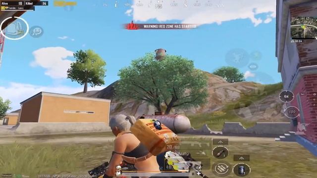 ?IPad Air 4 Pubg?5 Finger Claw?Solo vs Squad?grenade master? смотреть онлайн