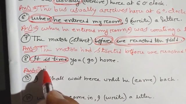 20 Correct Tense exercise with tricks. answer with Form of verb rules. #englishgrammar #tense смотреть онлайн
