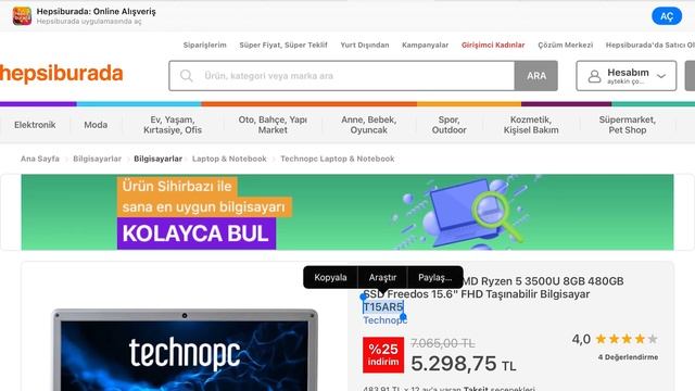 Düşük Fiyatlı Laptop Önerisi 2021 Kasım Ayı-3.500tl-7.000tl-Bütçeye Göre Laptop önerisi(6 kasım 202 смотреть онлайн