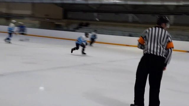 ХК"Космос" - ХК"Улальские Медведи". Кубок СВ Металл. 6 тур смотреть онлайн