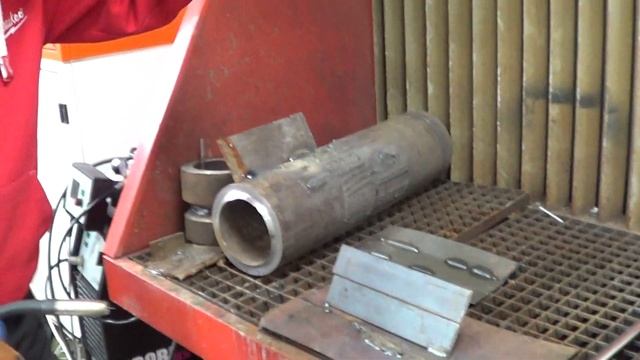 Инверторн.полуавт.SPARK PowerARC 220,220В с аксессуарами