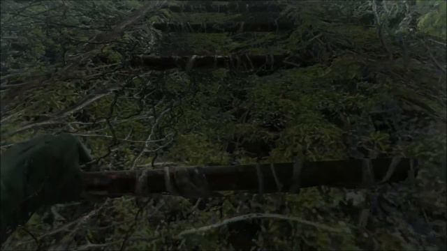 Перезагрузка Метро Луч Надежды. Сложность Рейнджер-Хардкор. Часть Первая. смотреть онлайн