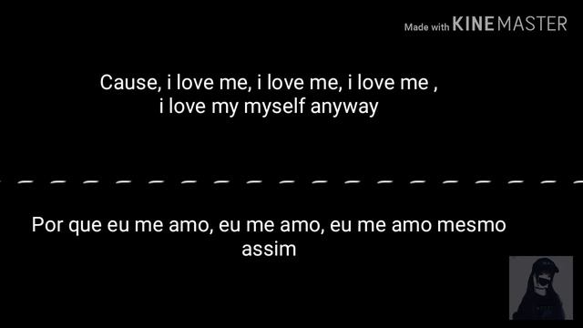 I'm a mess (tradução e letra) смотреть онлайн