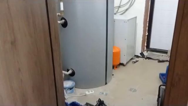 Бесшумные тепловые насосы узтн.рф работают не громче холодильника смотреть онлайн