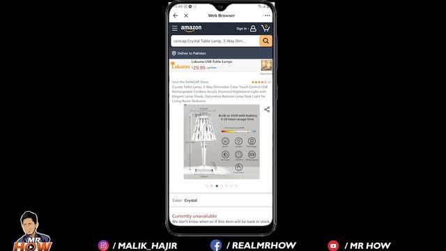 How To Earn Money From Amazon Affiliate by Mobile Phone смотреть онлайн