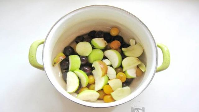 Рецепты от шеф-повара