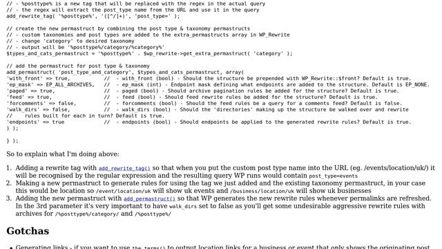 Wordpress: Multiple custom post types using the same taxonomy = URL frustrations (2 Solutions!!) смотреть онлайн