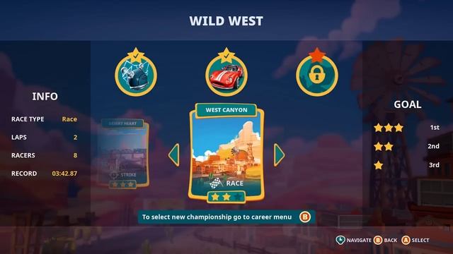 Meow Motors (First Look) смотреть онлайн