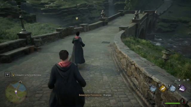 ТОП 5 RPG ИГР НА ПК смотреть онлайн
