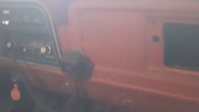 Heater core replacement(79 Ford trucks) смотреть онлайн