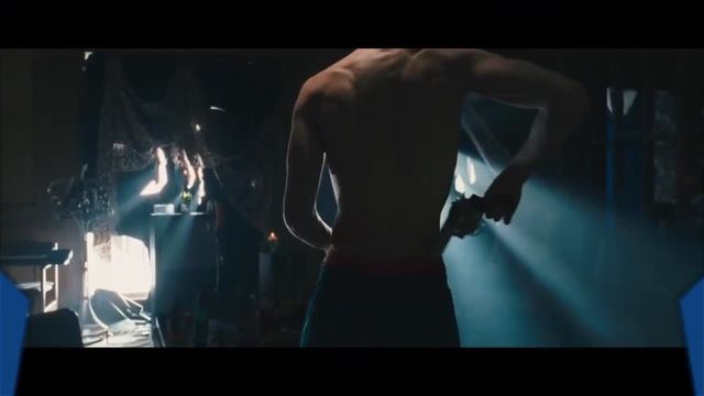 Том Харди | ТОП лучших фильмов