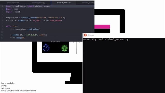 TP Mettons en oeuvre JSON⚙️ MOOC PLIDO смотреть онлайн