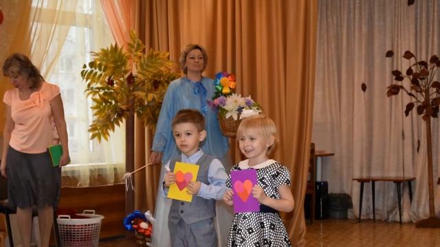 День матери-2017 МДОУ №56
