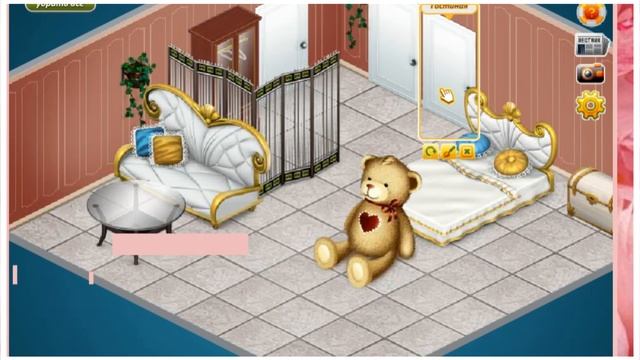 LETSPLAY - НЕ LETSPLAY L РАССТАНОВКА МЕБЕЛИ L Аватария