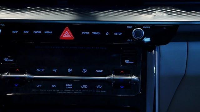 Kia Carnival смотреть онлайн