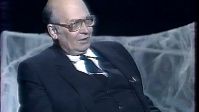 У Христианства и науки нет противоречий.Ю.Б.ДМИТРИЕВ,«XII Международные Рождественские чтения»,2004 смотреть онлайн