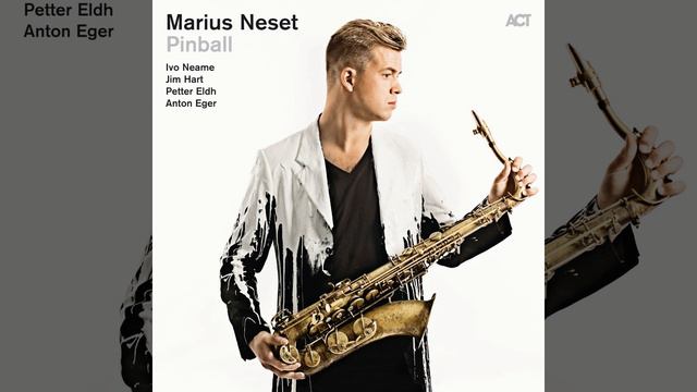 Music for Drums and Saxophone смотреть онлайн